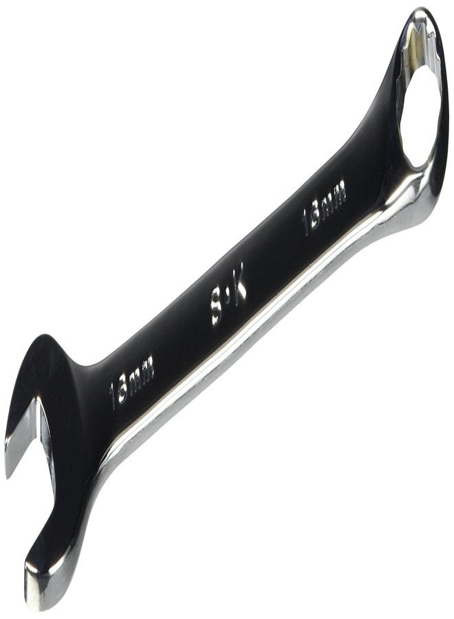 SK Tools USA 16MM, Regular, 12 Point, SuperKrome Combination Wrench 88316 - Image 2