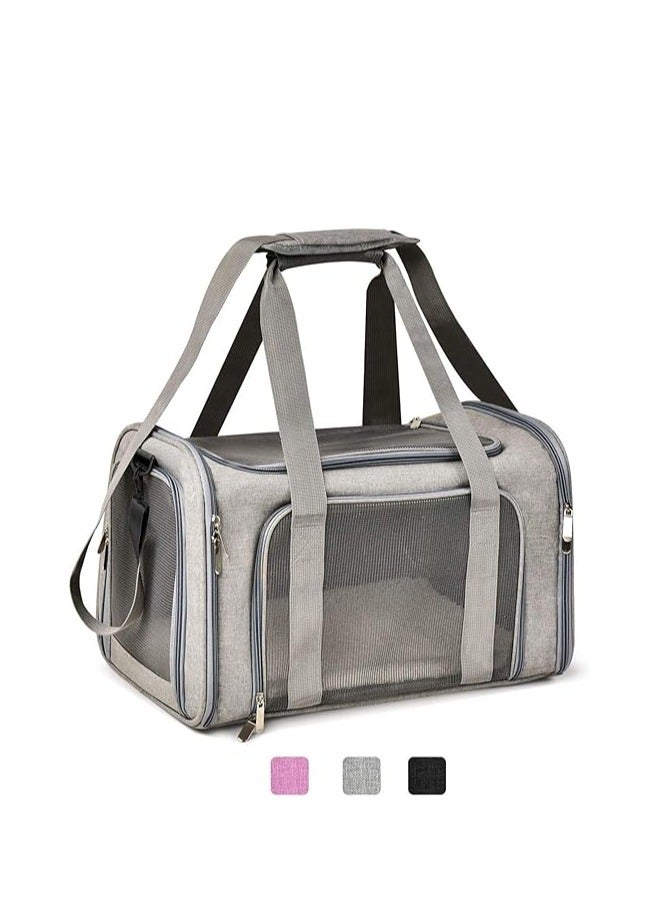 Cat Backpacks For Carrying Sats, Dog Backpack Cat Transport Bag Pet Transport Bag Travel Bags Carrier For Cats Dog Accessories