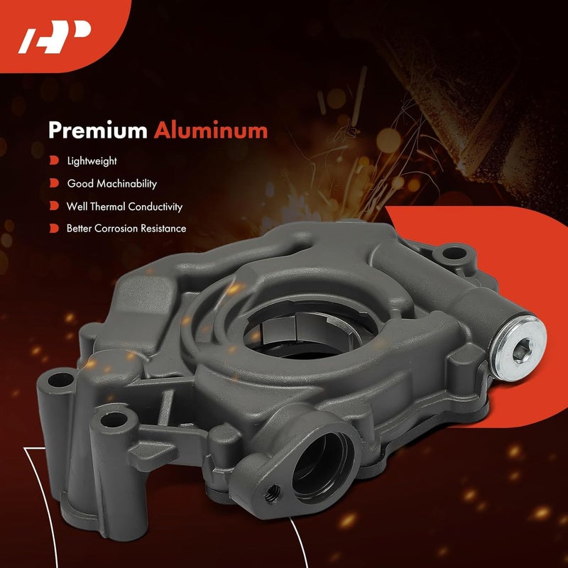A-Premium High Pressure Oil Pump for 5.7L 6.4L - Image 3