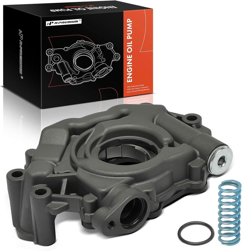 A-Premium High Pressure Oil Pump for 5.7L 6.4L - Image 1