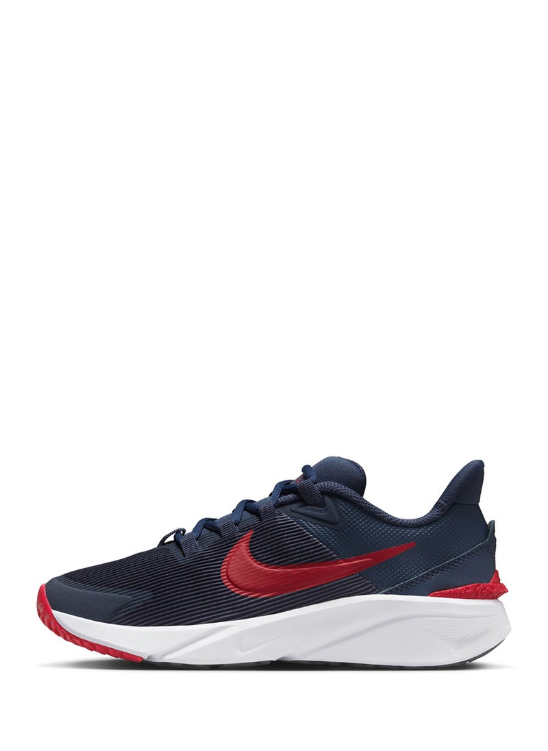 Nike - Youth Star Runner 4 Nn - Image 1
