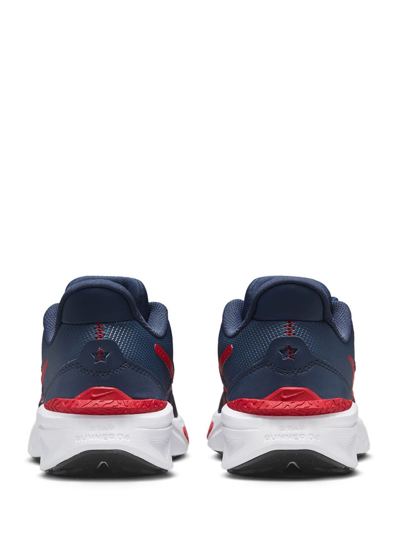 Nike - Youth Star Runner 4 Nn - Image 1