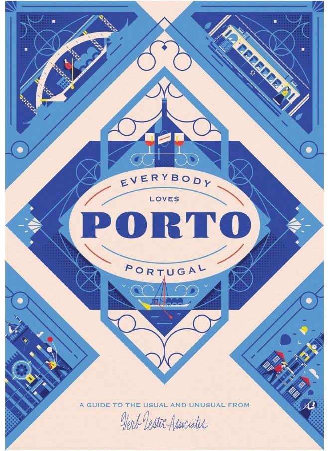 Everybody Loves Porto - pzsku/ZF2C549D21CED46A3EE9AZ/45/_/1730194888/a90f039c-2e09-4328-9f62-b2d1f77c70ef