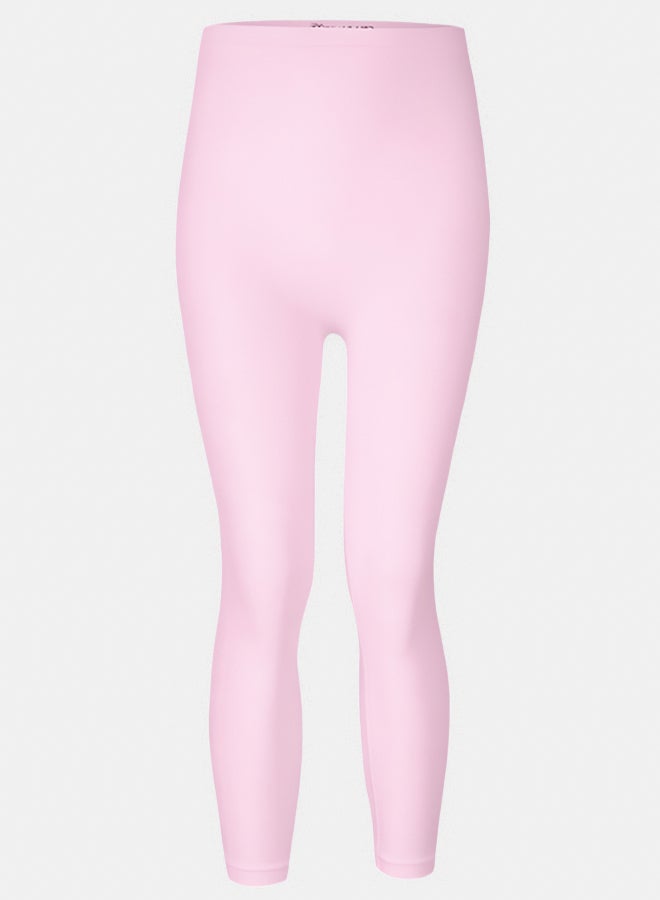 Silvy Lycra Stretch Pants Underwear For Girls - Image 1