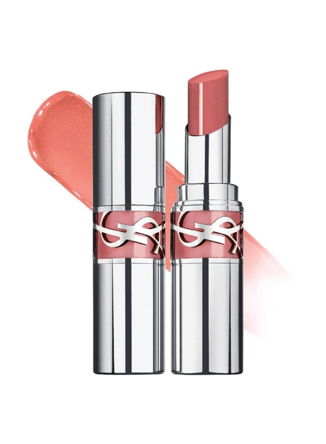 ایو سن لوران أحمر شفاه لوف شاين ويت شاين من إيف سان لوران، 150 نود لانجري، 3.2 غرام - Image 1