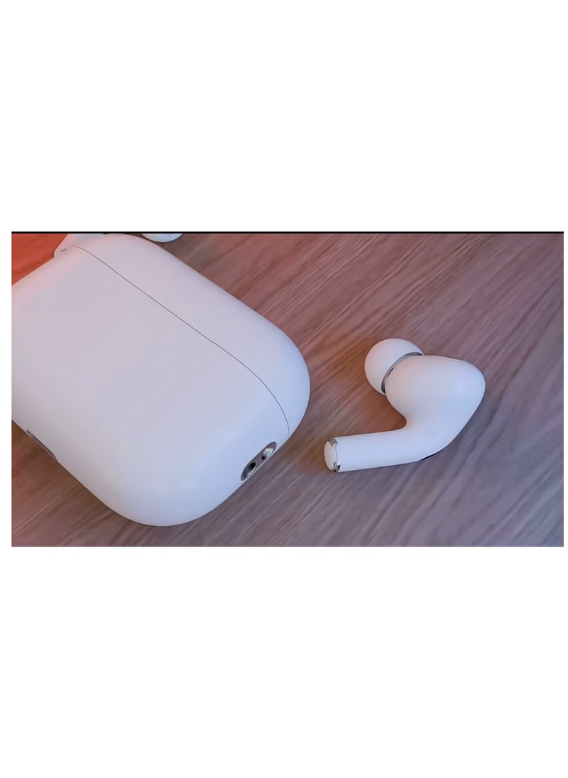 Lommyka - Revolutionary Wireless Pro Earbuds with Touchscreen – Compatible with AirPods & More! Professional-Grade True Noise Cancellation with Superior Sound Quality! Exclusive Launch Across the Web! - Image 1