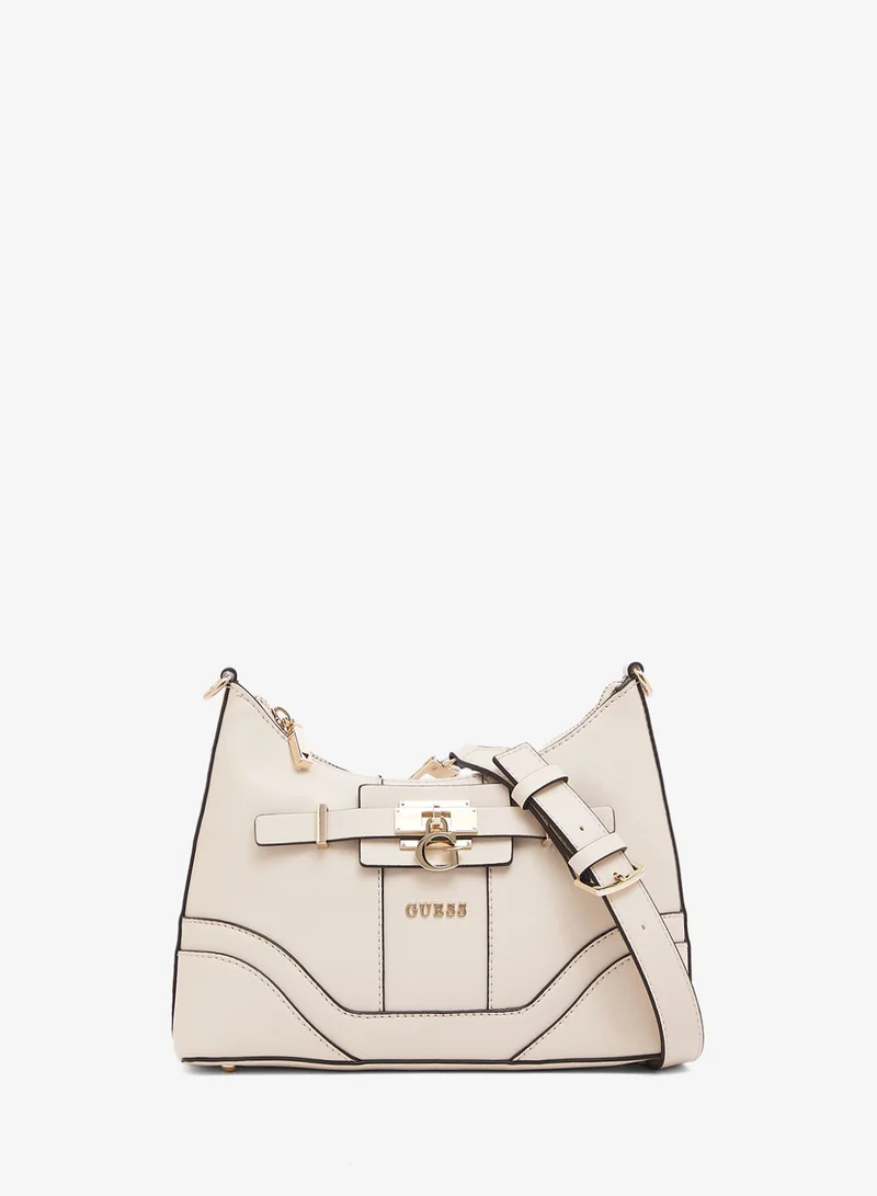 GUESS Greyson II Shoulder Bag