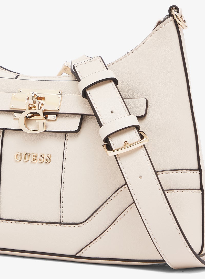 GUESS Greyson II Shoulder Bag - Image 3