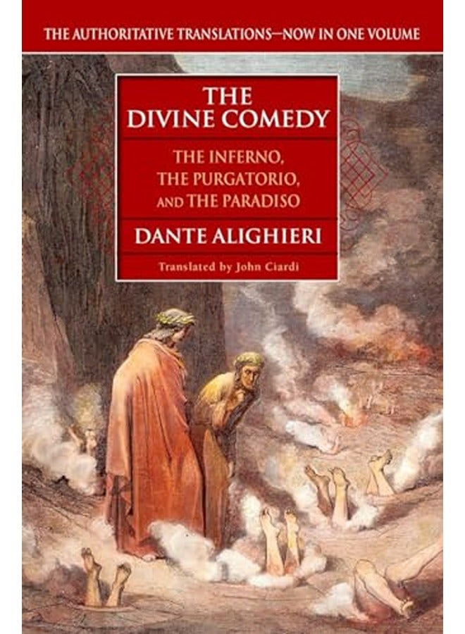 Divine Comedy