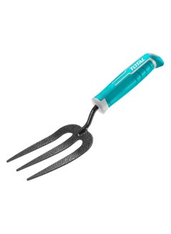 Total Gardening Fork with Ergonomic Handle – Ideal for Digging, Turning, and Aerating Soil - pzsku/ZF2C59427A1FCA0A47BD4Z/45/_/1733993371/1a37f60c-d71d-4aab-9ac4-2100aa103539