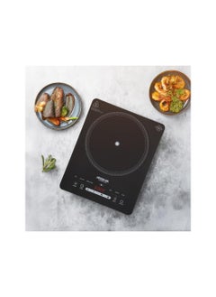Arshia Modern Arshia Stove 2200 Watts IH050-3385  - Image 4