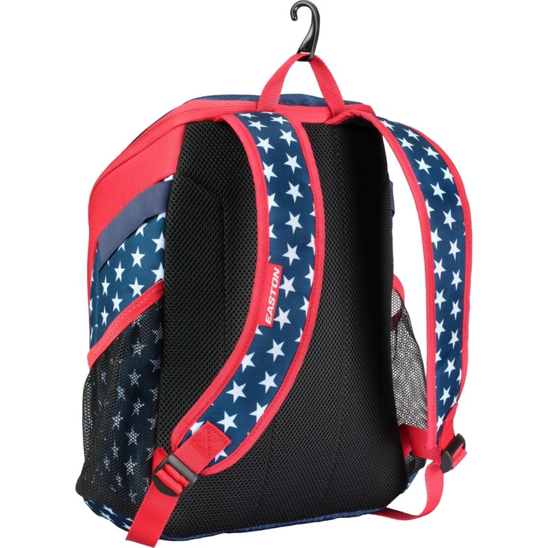 Easton | DUGOUT Youth Backpack Equipment Bag | USA - Image 3