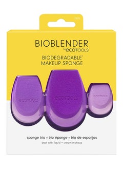 ECO Tools Blender Trio