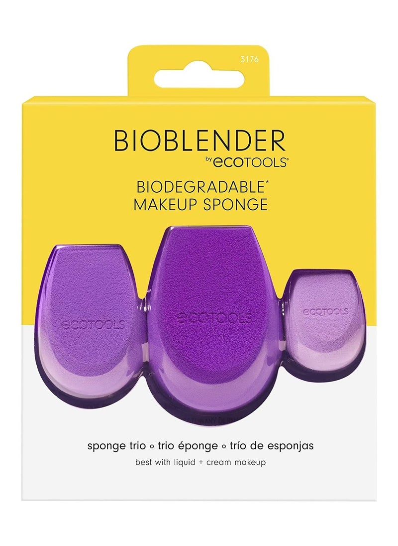Ecotools - ECO Tools Blender Trio - Image 1