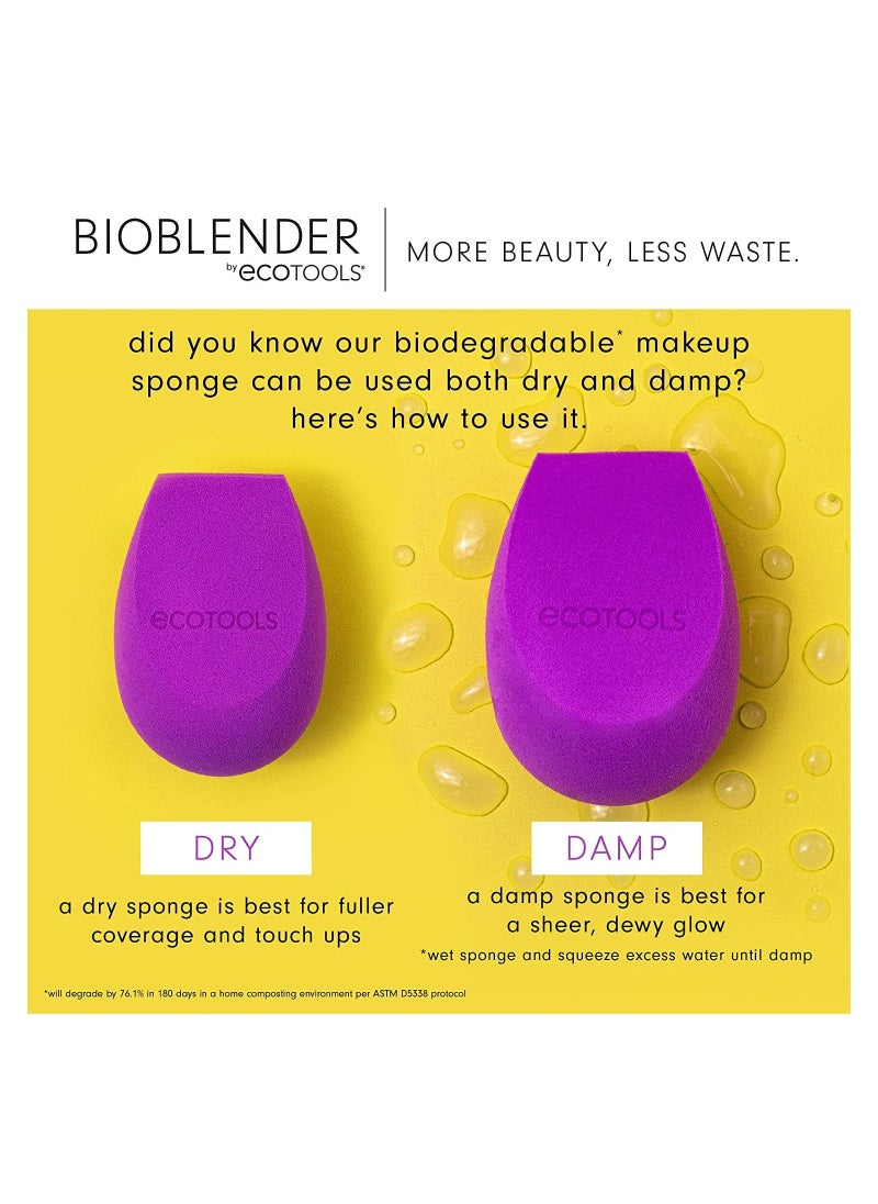 Ecotools - ECO Tools Blender Trio - Image 1