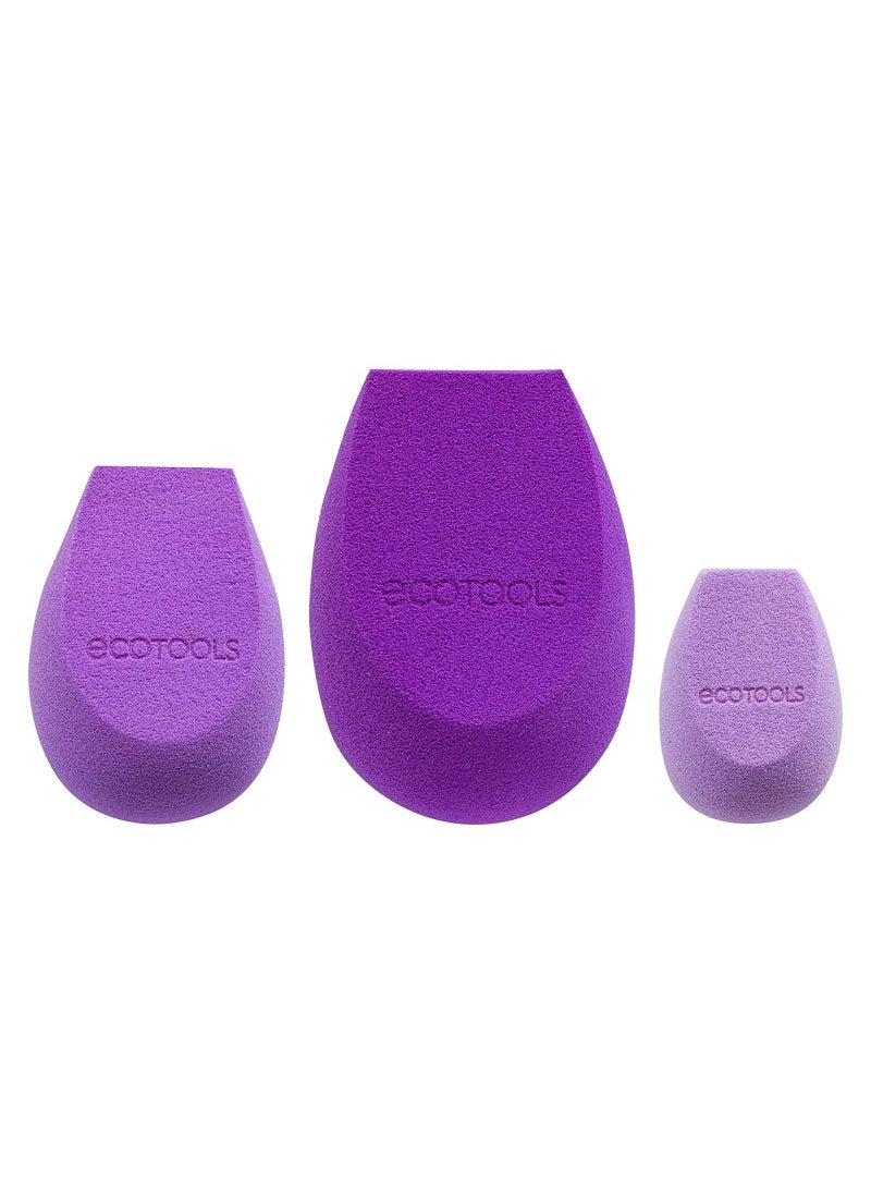 Ecotools - ECO Tools Blender Trio - Image 1