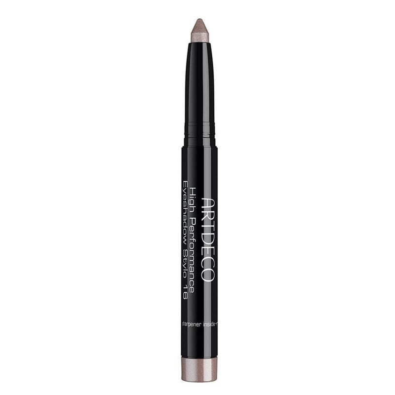 ARTDECO High Performance Eyeshadow Stylo Benefit Pearl Brown N16 3in1 Stick Eyeshadow Eyeliner Kajal Glides On Blends Easily Up to 10 Hours of Wear Eye Makeup Pencil 004 Oz