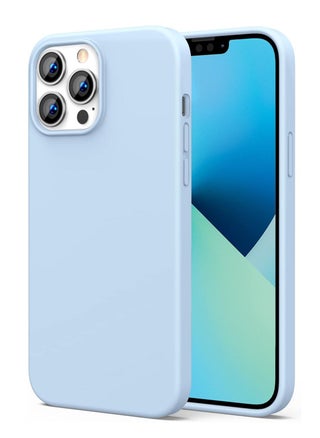 Sky Blue