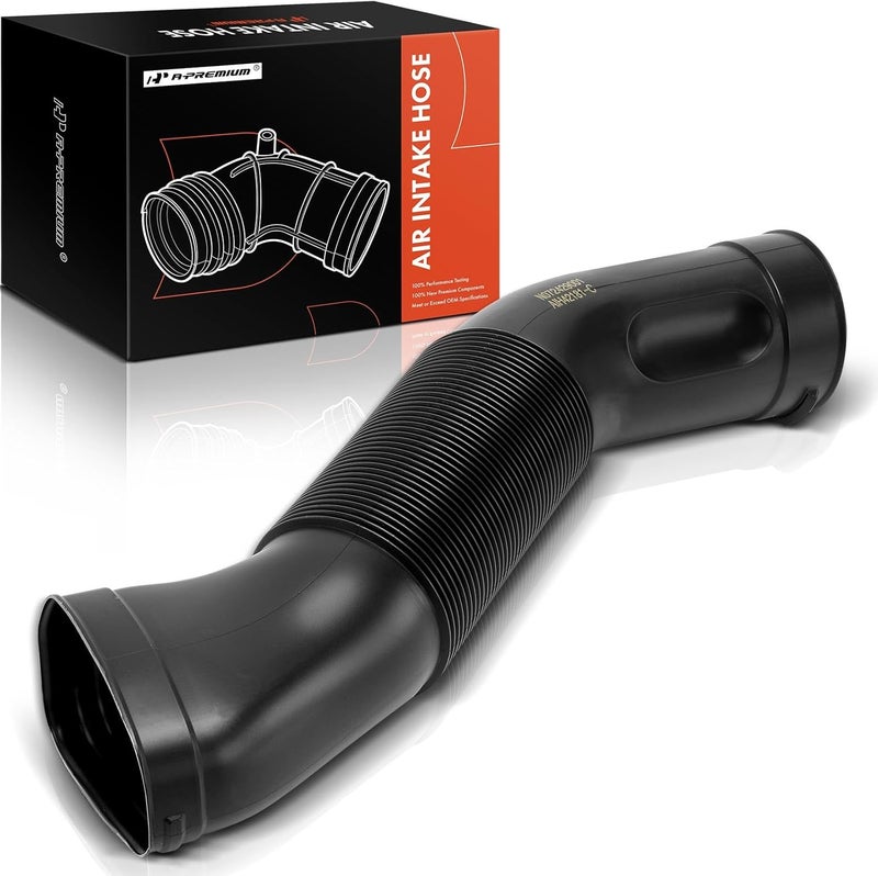 A-Premium Air Intake Hose for Mercedes-Benz - Image 1