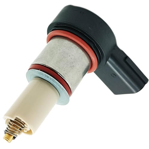 BSNOVT Idle Air Control Valve Set for Honda Rancher 420 TRX420 Rubicon Foreman Pioneer 500 Rubicon Pioneer 520 Rubicon 680 Pioneer 700 7004 TRX700 MUV700 Idle Control Valve 16430HP6A01 16430HN8A61 - Image 1