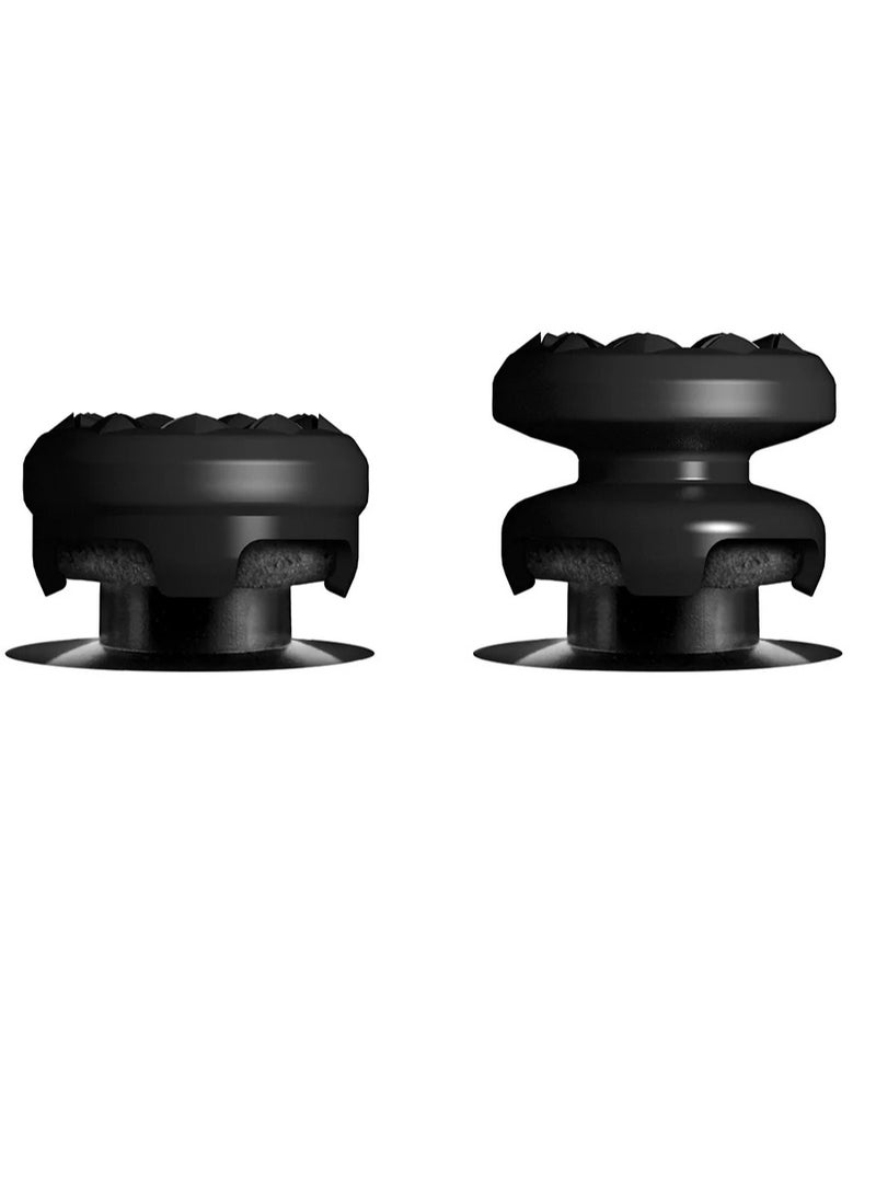 كنترول فريك 2-Piece Galaxy Thumb Grip Set For PS4/PS5 Controllers - Image 4