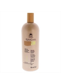 Keracare Hydrating Detangling Shampoo, 32 Ounce