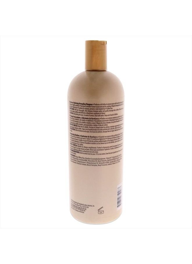 Avlon - Keracare Hydrating Detangling Shampoo, 32 Ounce - Image 1