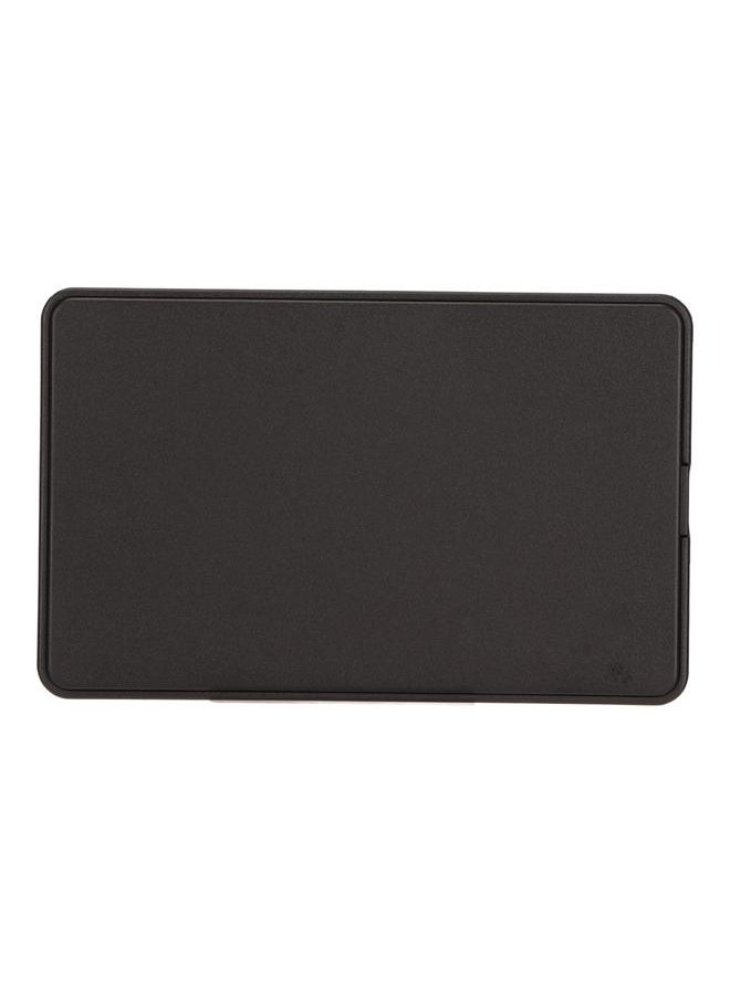 Thoraya USB3.0 2.5 inch mechanical SSD solid state sata serial port external mobile hard disk box black  - Image 2