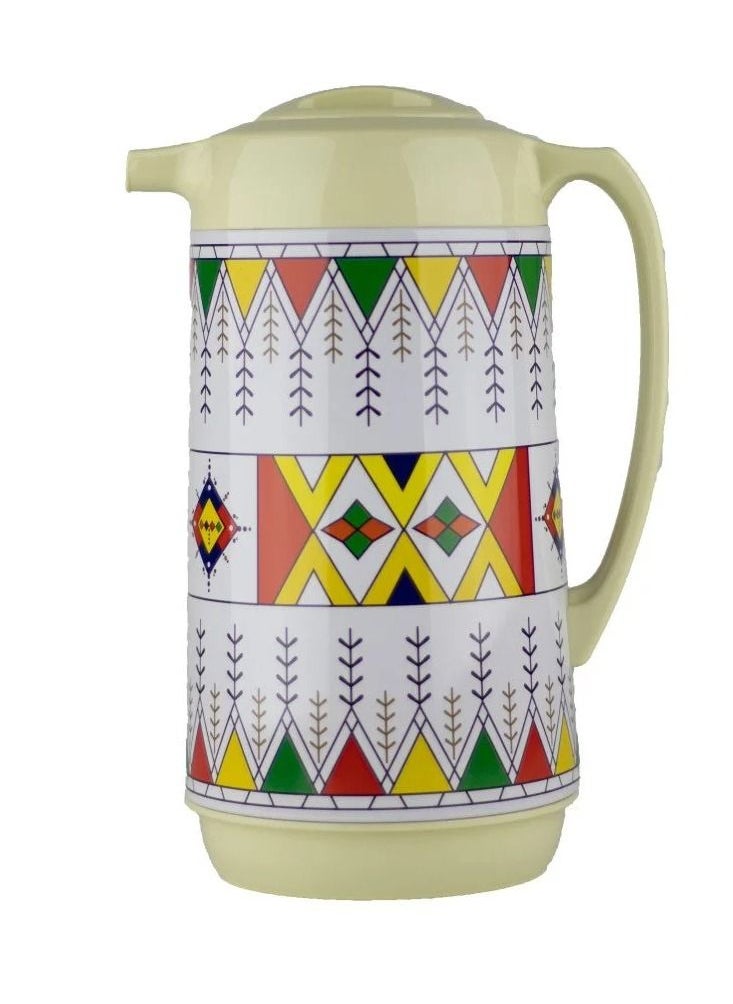 BASURRAH - Thermos Asiri  1 liter - Image 1