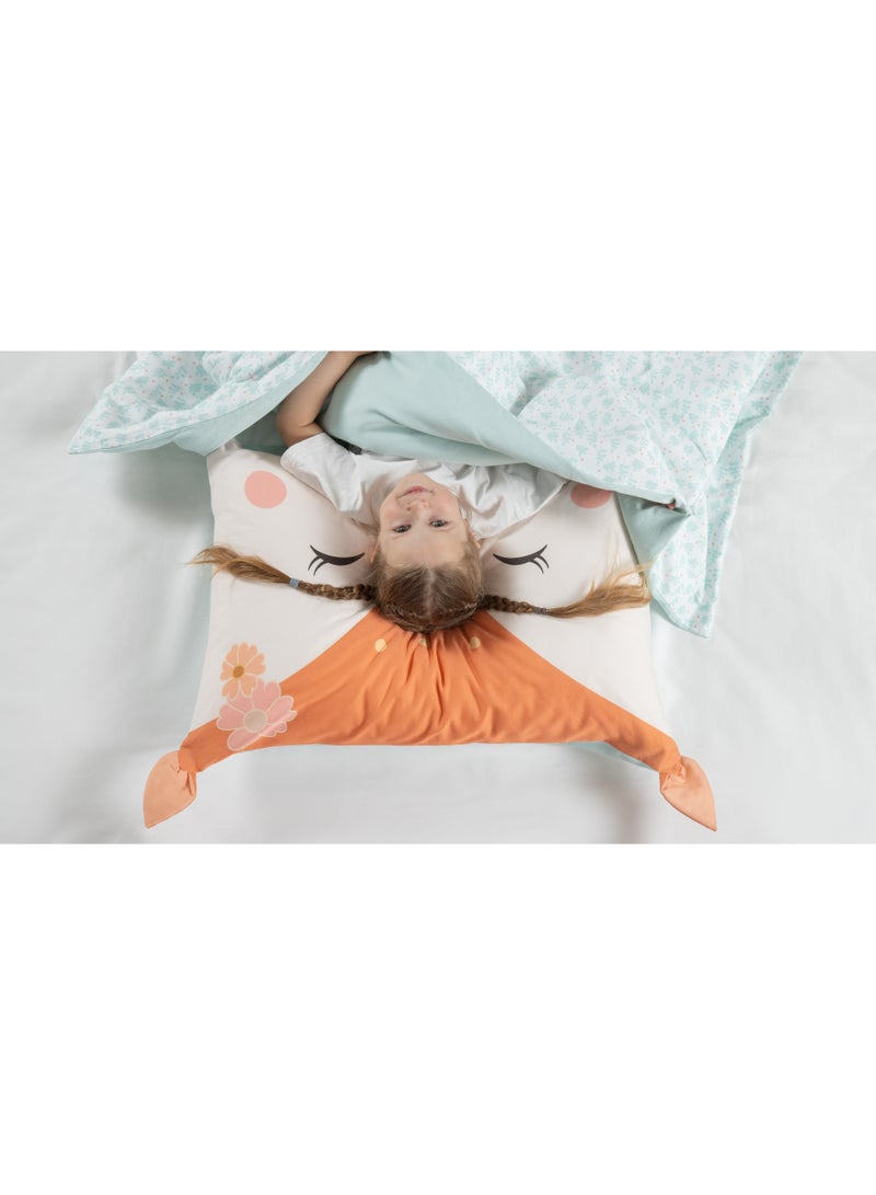 Askona Children's bed linen Askona Kids Bambi 110x140 - Image 4