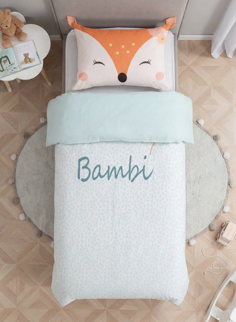 Askona Children's bed linen Askona Kids Bambi 110x140 - Image 3
