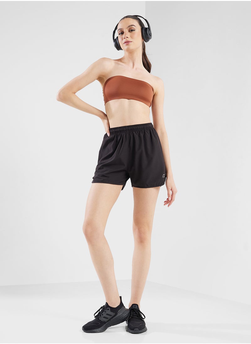 FRWD Bandeau Seamless Sports Bra  - Image 4
