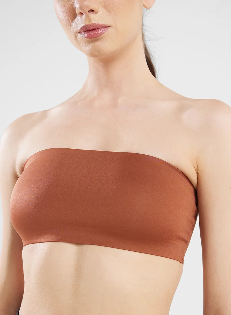 FRWD Bandeau Seamless Sports Bra