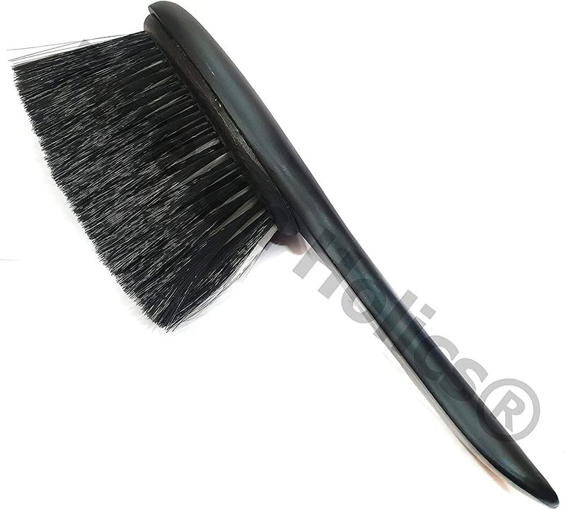 Foreign Holics Professional Multipurpose Fancy Coat Dusting Cleaning Household Brush for Clothes, Sofa, Curtains, Blanket, Sweater with Long Bristle Cleaning Brush (M7) - Image 5