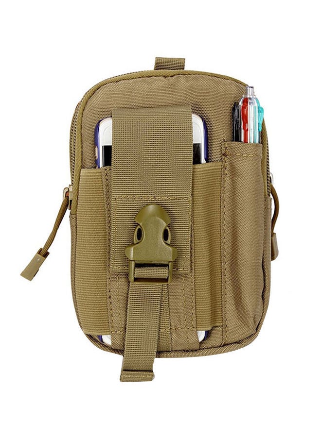 NIBEMINENT Tactical Hiking Waist Belt Bag  - Image 1