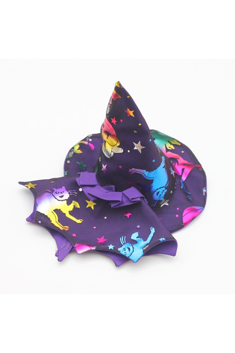 No dolls Purple Cloak Set Only Doll Clothes 17cm For Labubuv1v2v3 Doll Clothes Suitable For Labubu H