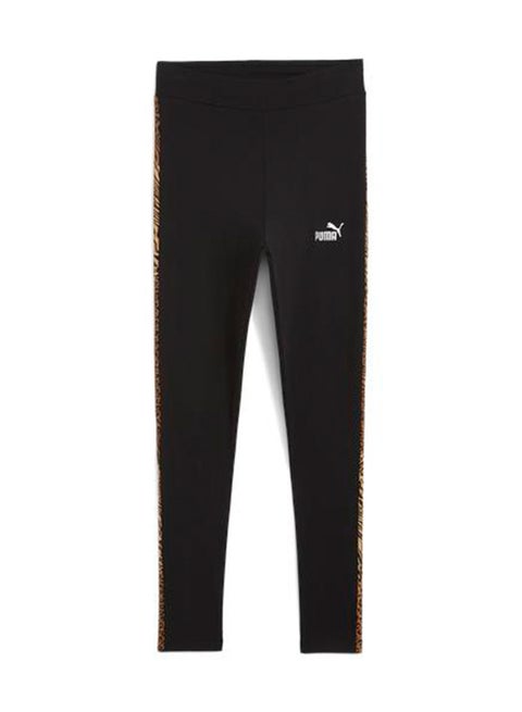 Essential Graphic Animal Leggings