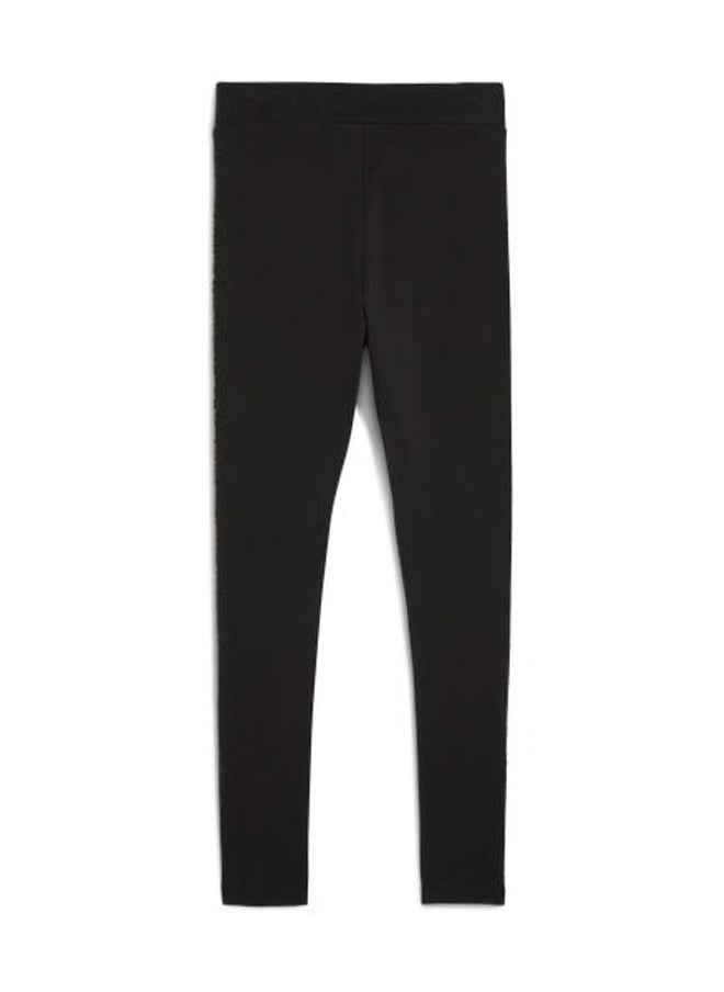 PUMA - Essential Graphic Animal Leggings - Image 1