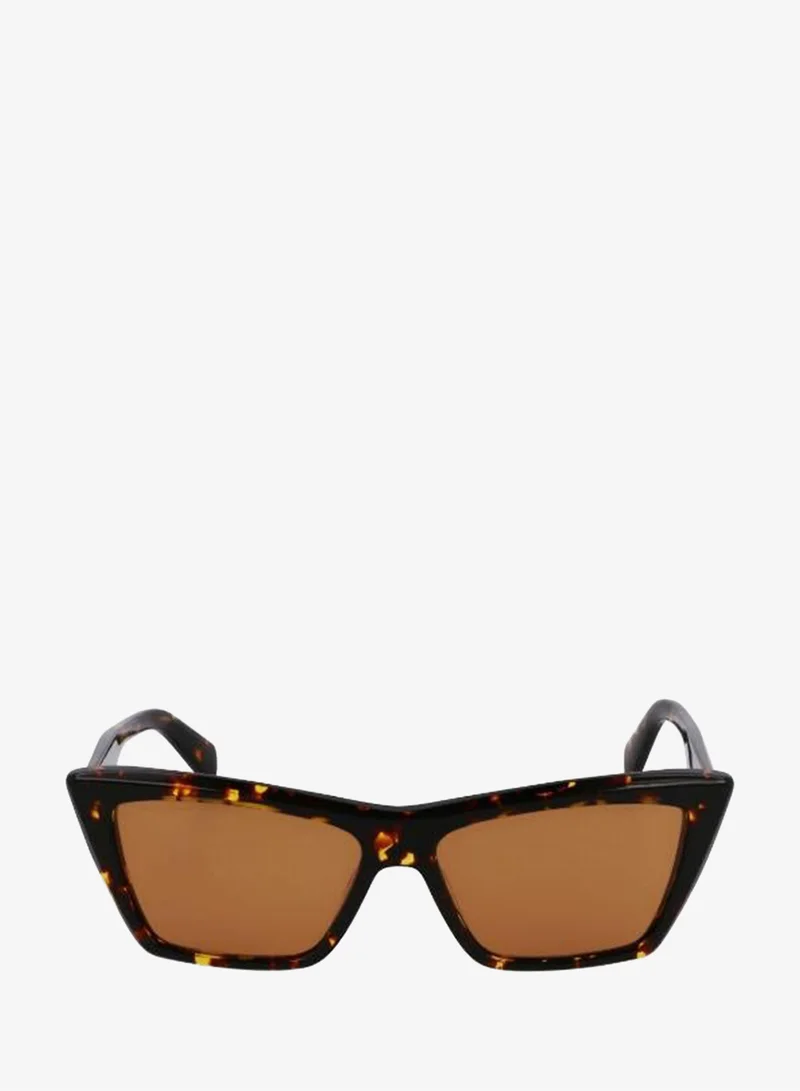Liu Jo Modified Rectangle Sunglasses