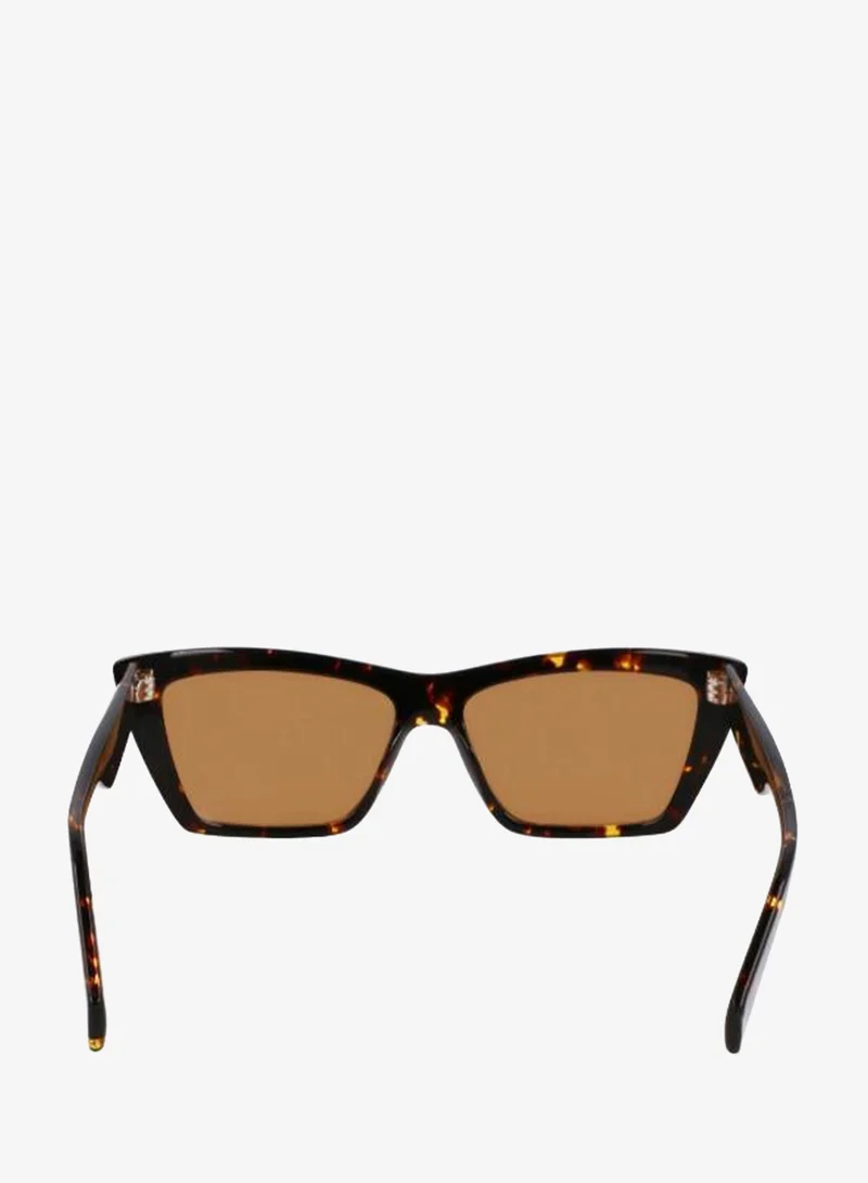 Liu Jo Modified Rectangle Sunglasses