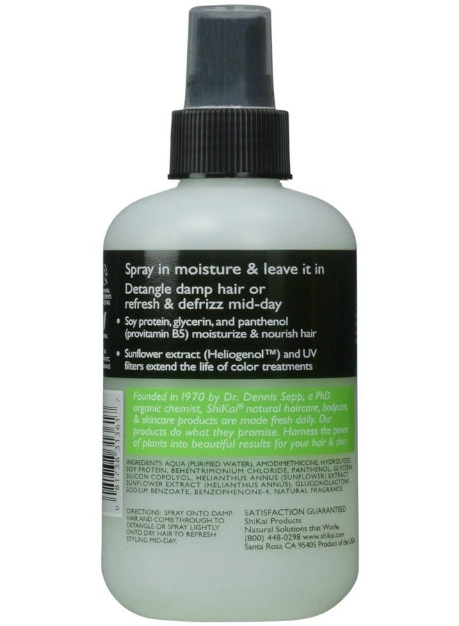 ShiKai Color Reflect Mist & Go Conditioner, 8-Ounces (Pack of 3) - Image 3