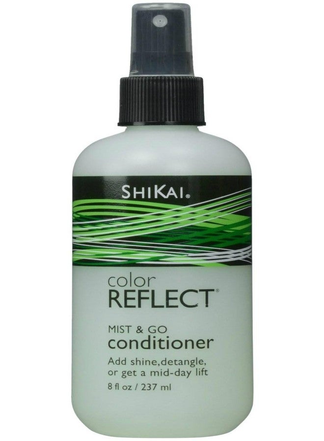 ShiKai Color Reflect Mist & Go Conditioner, 8-Ounces (Pack of 3) - Image 2