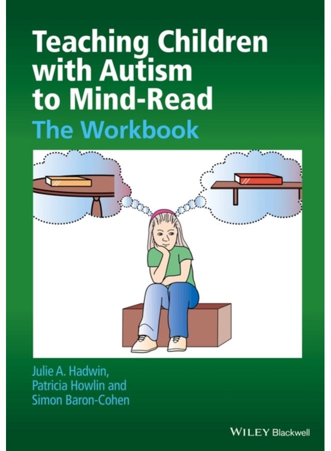 Teaching Children with Autism to Mind Read The Workbook - Paperback