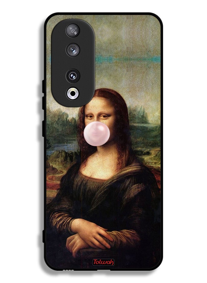 Tolwak Honor 90 Protective Case Cover Bubble - Image 1