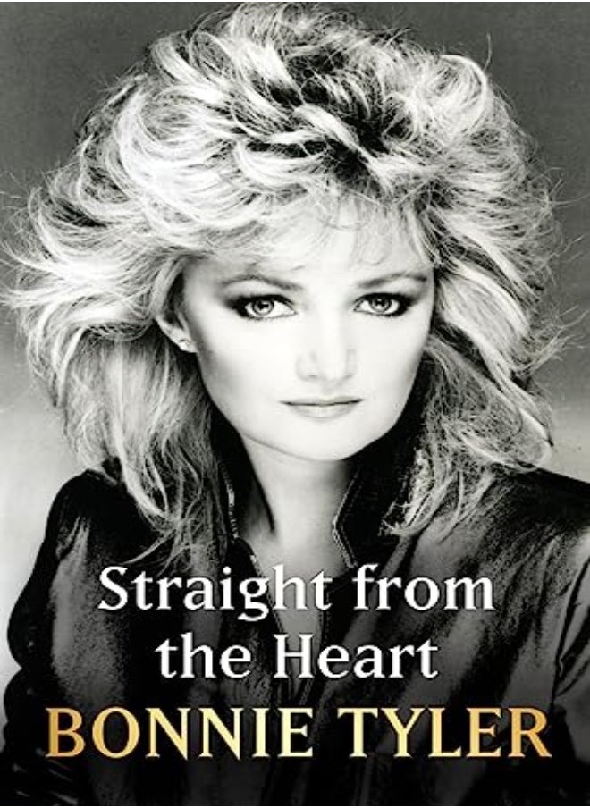 Straight from the Heart 
