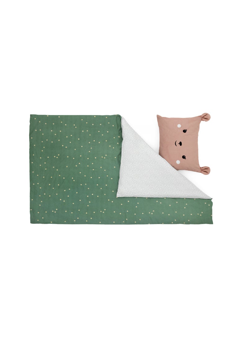 Askona Children's bed linen Askona Kids Bear 140x205 - Image 4