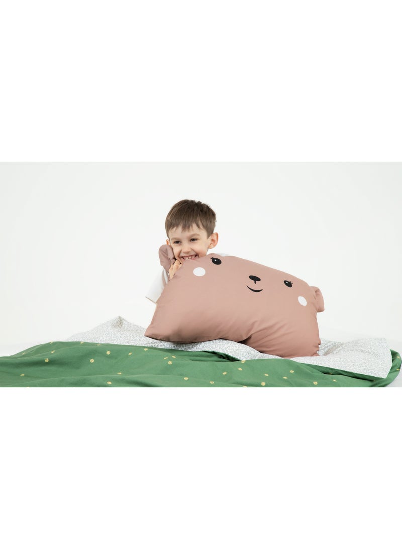 Askona Children's bed linen Askona Kids Bear 140x205 - Image 2