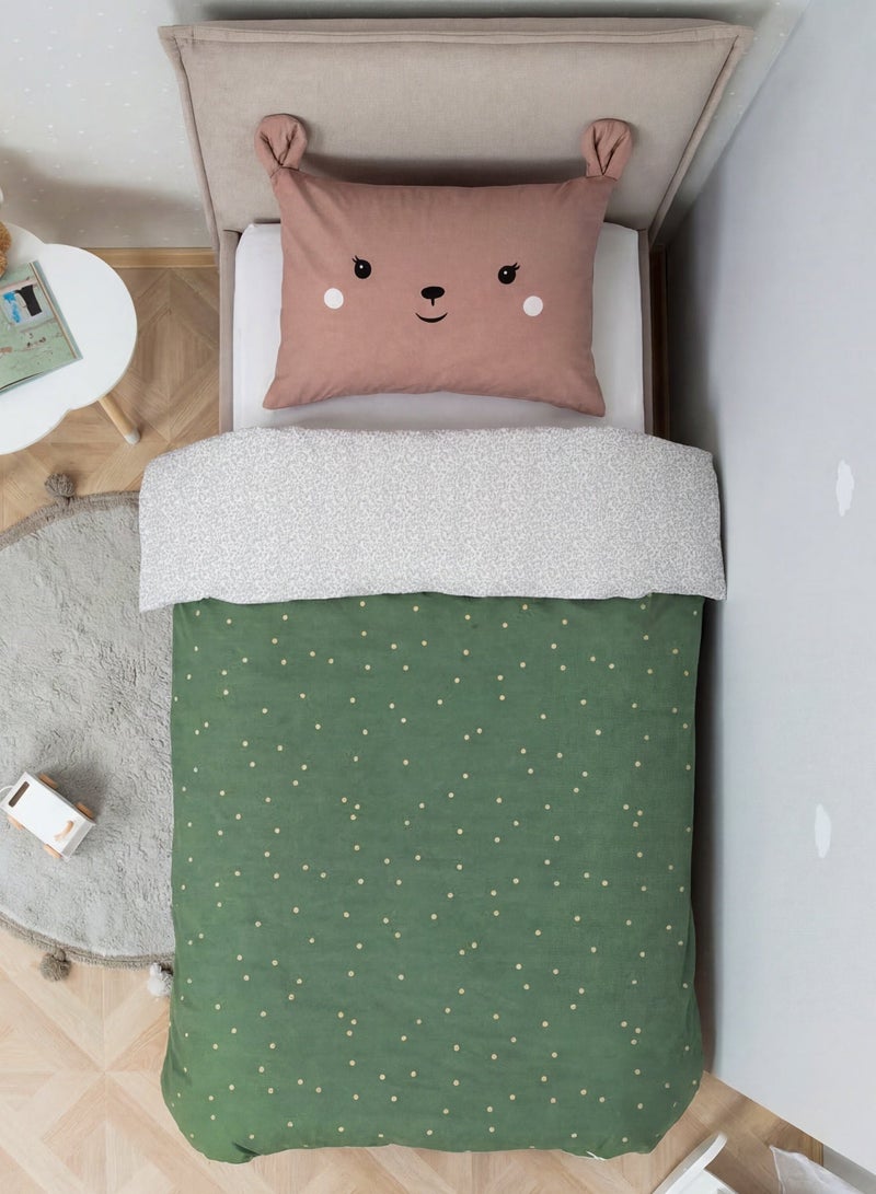 Askona Children's bed linen Askona Kids Bear 140x205 - Image 3