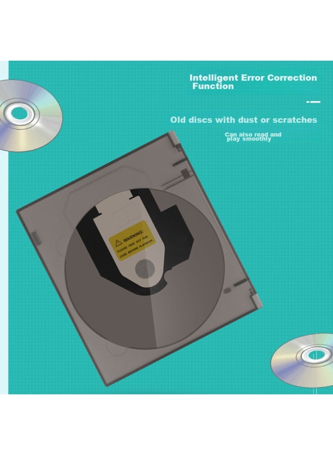 SAST مشغل دي في دي Pdvd-969a، مشغل أقراص HDMI Chitu، مشغل CD، مشغل VCD، مشغل أقراص DVD، مشغل أقراص الفيديو، مشغل موسيقى USB - Image 3