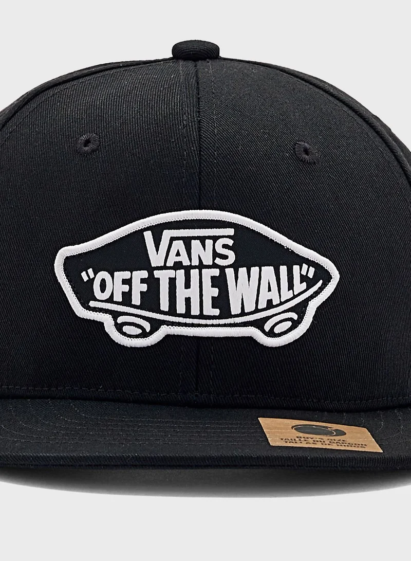 VANS Classic Off The Wall Cap